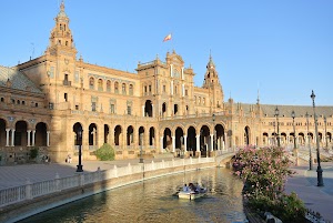 Spagna Tour place picture